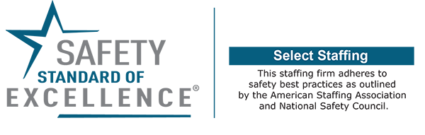 Select Staffing